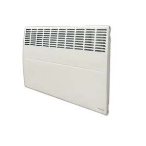 Električni grijaći panel Thermor Evidence3 Plus 2000W, bijela, pogled 3/4 - Dom i vrt
