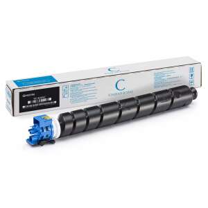 Kyocera TK-8345C Cyan Toner Cartridge - Printer & scanner