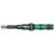 Wera Click-Torque A Nyomatékkulcs - 1/4" (6.3 mm) - 2,5-25 Nm 70417414