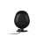 SteelSeries Arena 3 2.0 black speaker, back view