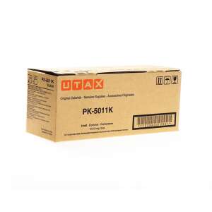 UTAX PK-5011K Czarny Toner - UTAX
