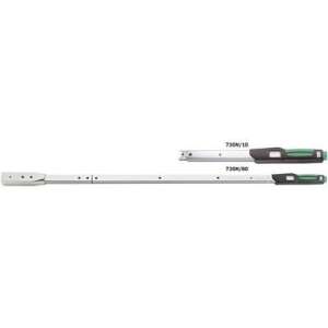 Drehmomentschlüssel mit auswechselbaren Köpfen MANOSKOP 70419019 - Drehmomentschlüssel