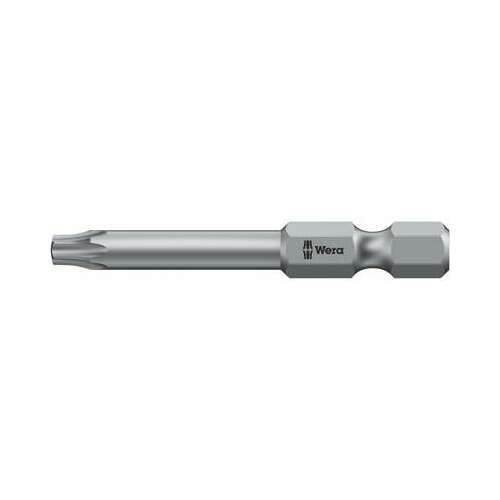 Wera Torx Bit T8 - Mélyfurat - 70 mm