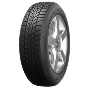 Dunlop WINTER RESPONSE-2 165/65 R15 81T téli gumi - Dunlop