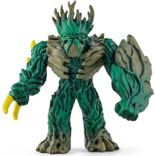 Kolekcionarska figura Schleich Eldrador Džungelski car