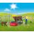 Schleich - Farm World Tehénmosó Állomás - Játékkészlet 79837279