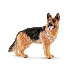 Schleich German Shepherd Dog Figurine - Schleich