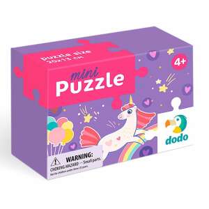 Dodo Toys Álomvilág - 35 darabos puzzle 73539141 