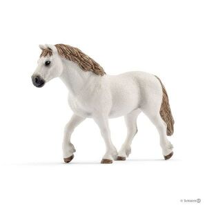 Schleich Walesi Pony Mare Figure - Collectible Toy - Schleich