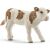 Schleich Simmental Calf Figure 111877409