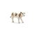 Schleich Simmental Calf Figure 111877409