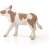 Schleich Simmental Calf Figure 111877409