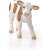 Schleich Simmental Calf Figure 111877409