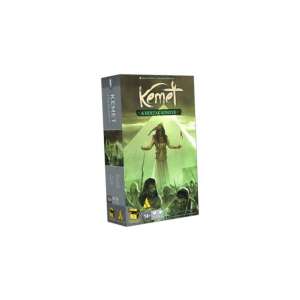 Kemet - A Holtak könyve kiegészítő 70422506 Delta Vision Társasjátékok