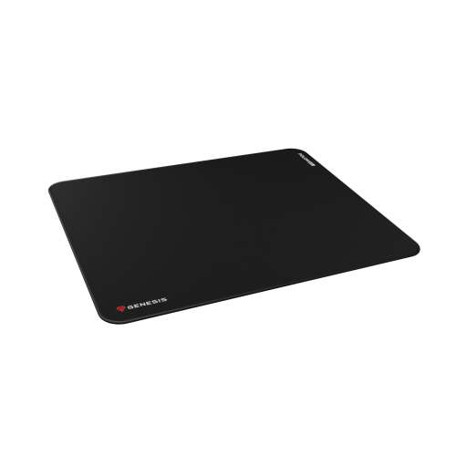 Genesis Polon 200 XL Gaming Egérpad, Fekete - Genesis
