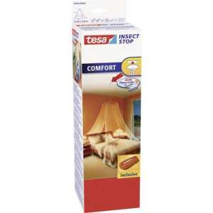 TESA Insect Stop COMFORT Szúnyogháló - Ágy fölé - 2,5x12,5m
