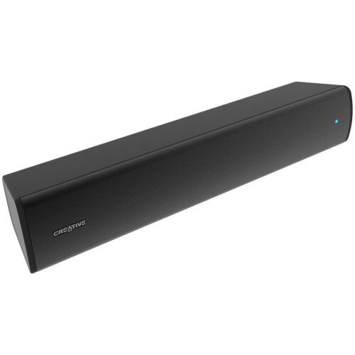 Creative Stage Air V2 Bluetooth soundbar, szögletes nézet