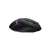 Logitech G502 X Plus RGB kabellose Gaming-Maus, schwarz, Seitenansicht