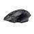 Logitech G502 X Plus kabellose Gaming-Maus Seitenansicht