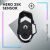 Kabellose Logitech G502 X Plus Gaming-Maus HERO 25K Sensor
