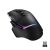 Logitech G502 X Plus wireless gaming mouse with USB receiver