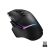 Logitech G502 X Plus wireless gaming mouse with USB receiver