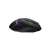 Side view of Logitech G502 X Plus RGB wireless gaming mouse, black