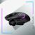 Prim-plan cu caracteristicile mouse-ului de gaming wireless Logitech G502 X Plus