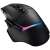 Mouse gaming Logitech G502 X Plus RGB wireless, negru