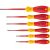 Wiha SoftFinish Slimfix Szigetelt Torx Csavarhúzó Készlet - 6 db 133606763