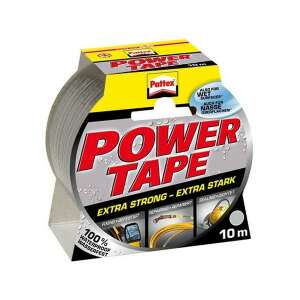 Pattex Power Tape, taśma klejąca extra mocna, wodoodporna, 10m - Henkel