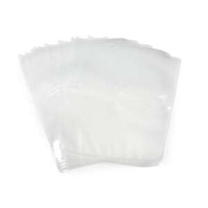 Domo DO327L-BAG28 vákuumzacskók 50 db-os csomagban, 28x40cm méretben, ételek vákuumozásához - Domo