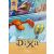 Dixit Kalandok puzzle grafikája