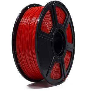 Avtek 1TVA33 Filament PLA 1,75mm 0,5kg Bobină Roșie - Avtek