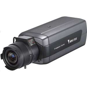 VIVOTEK IP kamera Box (IP8172P) 70431738 
