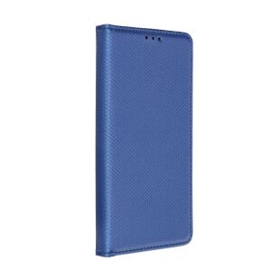 Blue Magnetic Flip Case for iPhone 14 Plus - OEM Phone Case