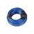 Brennenstuhl 25m outdoor extension cable with protective caps, blue, N05V3V3-F 3G 1,5 mm2