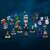 LEGO Harry Potter Adventi Naptár 2022 - 76404 70435421