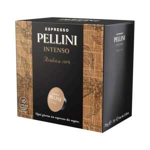 Pellini Intenso Dolce Gusto kompatibilis kávékapszula 10db 70436237