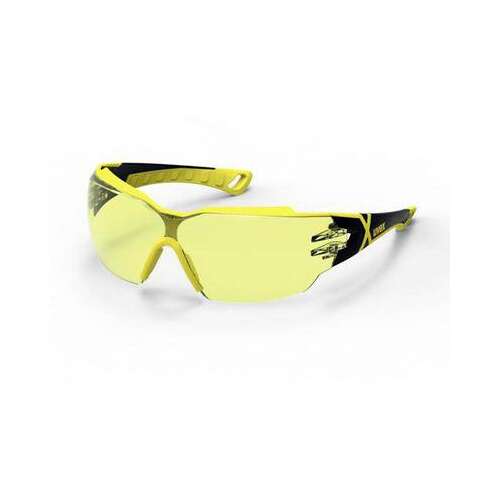 pheos cx2 amber sv excell crno/žuta 70436422