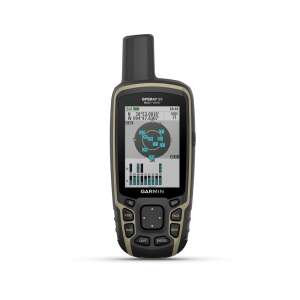Garmin 2.6" GPSMap 65 GPS navigáció 70436436 
