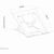 Stojak na laptopa neomounts nsls085black 133869807