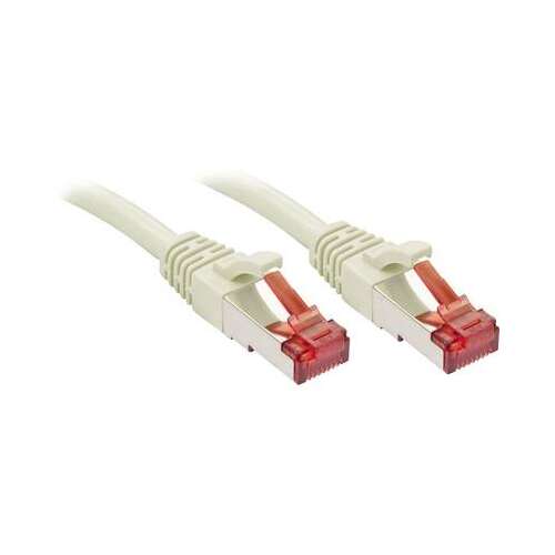 Lindy CAT6 S/FTP Sieťový Kábel - 3m 70437680