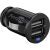 Goobay 44177 Car USB-A Charger - Black (5V / 2.4A) 134129957