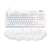 Logitech G G713 Tipkovnica Gaming USB QWERTY Međunarodna Američka Bijela 70442005