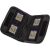 Hama Speicherkarten-Etui 70443869