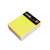 Stick`N MagicCube neon sticky notes, 7 colors, 280 sheets