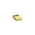 Stick'N MagicCube 101x76mm 280 sheet neon notepad