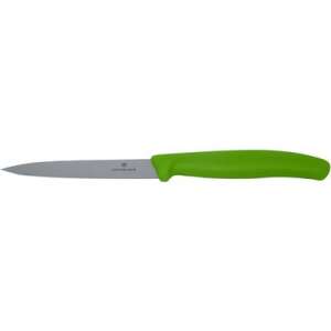 Victorinox Zöldség kés, 6.7706.L114, Swiss Classic, 10cm - Victorinox