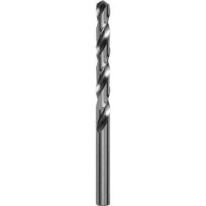 Bosch Accessories HSS metal drill bit 4 mm, 75 mm long, 2 pack - Drill bit